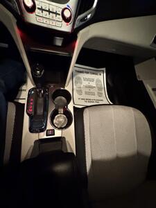 2017 GMC Terrain SLE-2   - Photo 15 - Honesdale, PA 18431