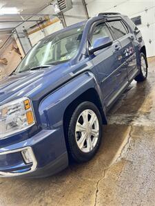 2017 GMC Terrain SLE-2   - Photo 4 - Honesdale, PA 18431