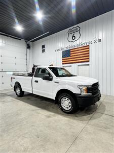 2020 Ford F-150 XL - Photo 2 - Honesdale, PA 18431