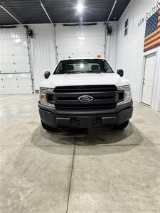 2020 Ford F-150 XL - Photo 6 - Honesdale, PA 18431