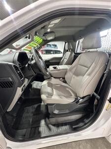 2020 Ford F-150 XL - Photo 10 - Honesdale, PA 18431