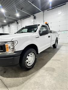 2020 Ford F-150 XL - Photo 7 - Honesdale, PA 18431