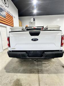 2020 Ford F-150 XL - Photo 8 - Honesdale, PA 18431
