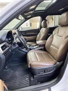 2020 Kia Telluride SX - Photo 7 - Honesdale, PA 18431