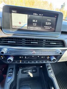 2020 Kia Telluride SX - Photo 10 - Honesdale, PA 18431