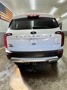2020 Kia Telluride SX - Photo 6 - Honesdale, PA 18431