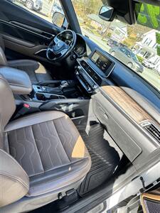 2020 Kia Telluride SX - Photo 14 - Honesdale, PA 18431