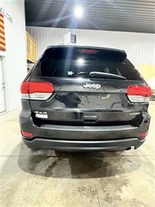 2015 Jeep Grand Cherokee Laredo - Photo 5 - Honesdale, PA 18431