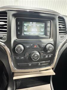 2015 Jeep Grand Cherokee Laredo - Photo 12 - Honesdale, PA 18431
