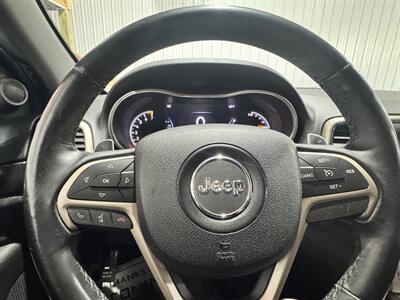 2015 Jeep Grand Cherokee Laredo - Photo 11 - Honesdale, PA 18431