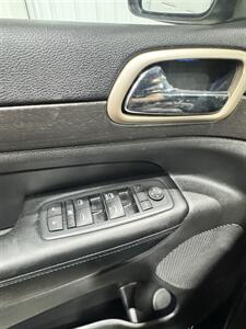2015 Jeep Grand Cherokee Laredo - Photo 15 - Honesdale, PA 18431