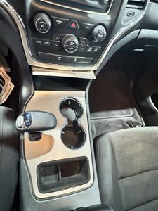 2015 Jeep Grand Cherokee Laredo - Photo 13 - Honesdale, PA 18431