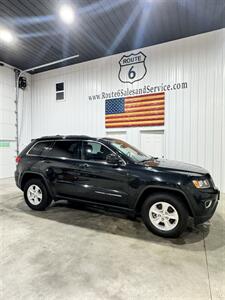 2015 Jeep Grand Cherokee Laredo - Photo 2 - Honesdale, PA 18431