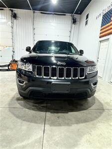 2015 Jeep Grand Cherokee Laredo - Photo 3 - Honesdale, PA 18431