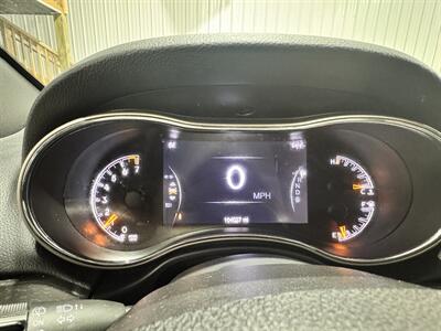 2015 Jeep Grand Cherokee Laredo - Photo 10 - Honesdale, PA 18431