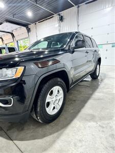 2015 Jeep Grand Cherokee Laredo - Photo 4 - Honesdale, PA 18431