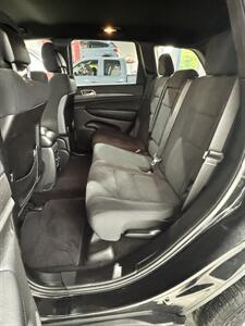 2015 Jeep Grand Cherokee Laredo - Photo 8 - Honesdale, PA 18431