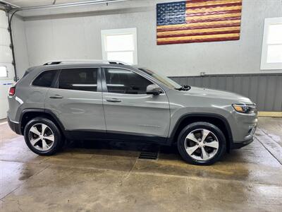 2019 Jeep Cherokee Limited   - Photo 2 - Honesdale, PA 18431