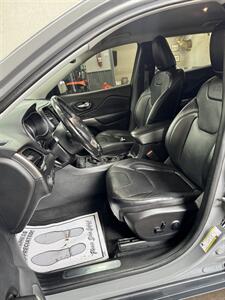 2019 Jeep Cherokee Limited   - Photo 7 - Honesdale, PA 18431