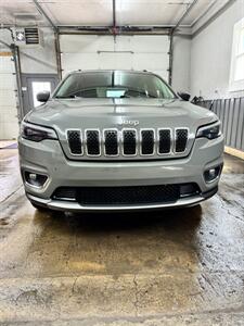 2019 Jeep Cherokee Limited   - Photo 3 - Honesdale, PA 18431