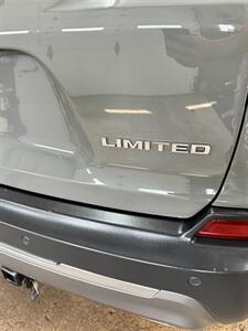 2019 Jeep Cherokee Limited   - Photo 6 - Honesdale, PA 18431