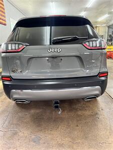 2019 Jeep Cherokee Limited   - Photo 5 - Honesdale, PA 18431
