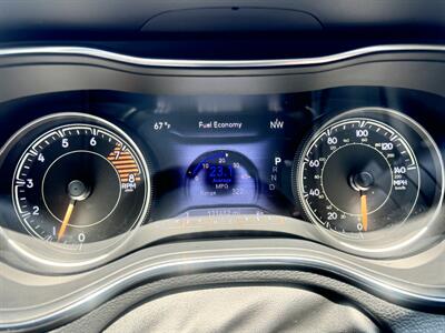 2019 Jeep Cherokee Limited   - Photo 10 - Honesdale, PA 18431