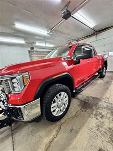 2020 GMC Sierra 2500 SLT   - Photo 7 - Honesdale, PA 18431
