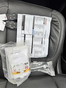 2020 GMC Sierra 2500 SLT   - Photo 19 - Honesdale, PA 18431