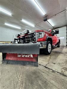 2020 GMC Sierra 2500 SLT   - Photo 4 - Honesdale, PA 18431