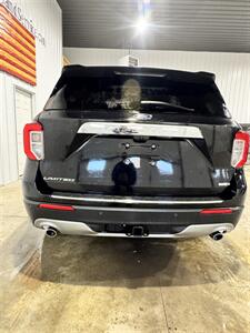 2020 Ford Explorer Limited - Photo 3 - Honesdale, PA 18431
