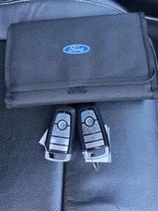 2020 Ford Explorer Limited - Photo 8 - Honesdale, PA 18431