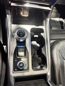 2020 Ford Explorer Limited - Photo 13 - Honesdale, PA 18431