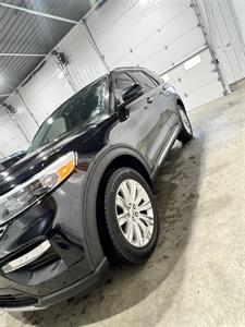 2020 Ford Explorer Limited - Photo 4 - Honesdale, PA 18431