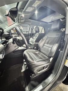 2020 Ford Explorer Limited - Photo 5 - Honesdale, PA 18431