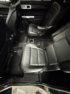 2020 Ford Explorer Limited - Photo 16 - Honesdale, PA 18431