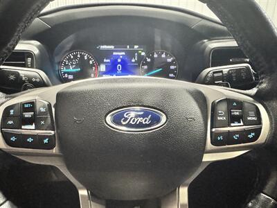 2020 Ford Explorer Limited - Photo 6 - Honesdale, PA 18431