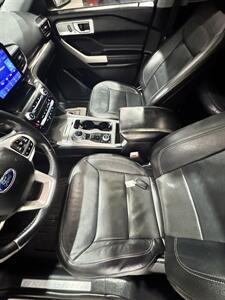 2020 Ford Explorer Limited - Photo 12 - Honesdale, PA 18431