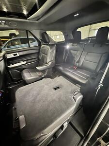 2020 Ford Explorer Limited - Photo 17 - Honesdale, PA 18431