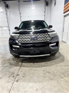 2020 Ford Explorer Limited - Photo 2 - Honesdale, PA 18431
