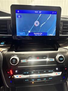 2020 Ford Explorer Limited - Photo 9 - Honesdale, PA 18431