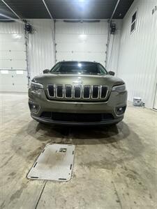 2019 Jeep Cherokee Latitude   - Photo 3 - Honesdale, PA 18431