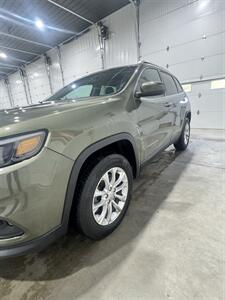 2019 Jeep Cherokee Latitude   - Photo 4 - Honesdale, PA 18431