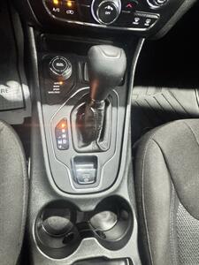 2019 Jeep Cherokee Latitude   - Photo 14 - Honesdale, PA 18431