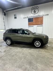 2019 Jeep Cherokee Latitude   - Photo 2 - Honesdale, PA 18431