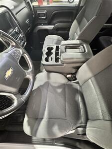 2017 Chevrolet Silverado 2500HD LT - Photo 8 - Honesdale, PA 18431