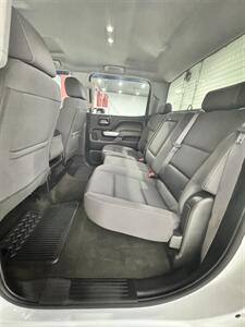 2017 Chevrolet Silverado 2500HD LT - Photo 9 - Honesdale, PA 18431
