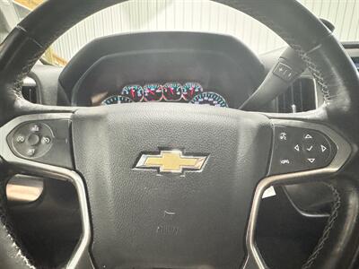2017 Chevrolet Silverado 2500HD LT - Photo 12 - Honesdale, PA 18431