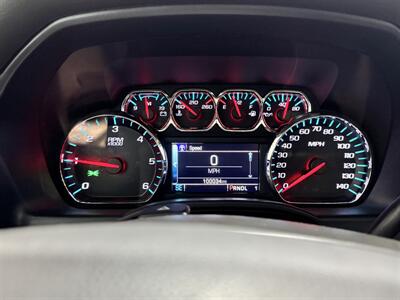 2017 Chevrolet Silverado 2500HD LT - Photo 11 - Honesdale, PA 18431