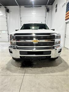 2017 Chevrolet Silverado 2500HD LT - Photo 3 - Honesdale, PA 18431